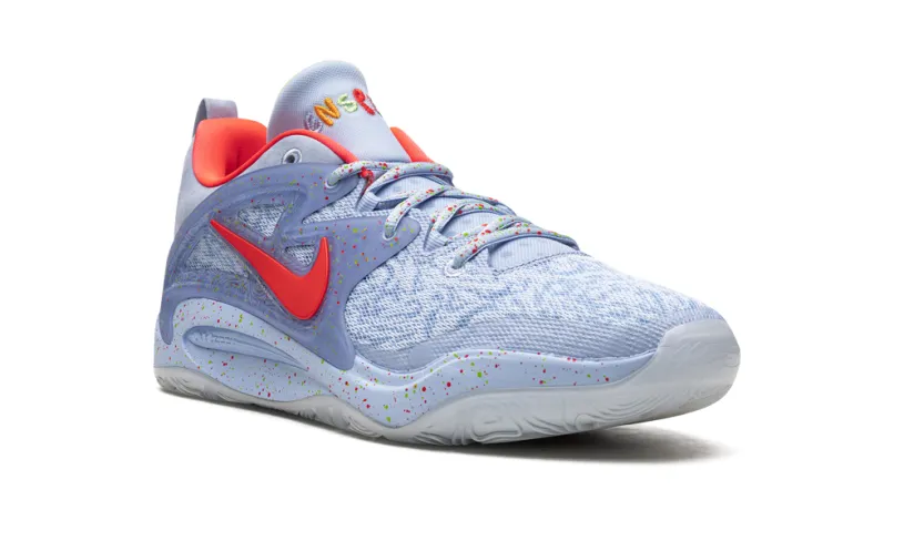 Nike Basketball KD 15 Enspire 'Enspire'